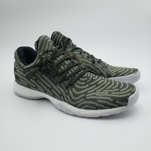 🚫SOLD!!!🚫 Harden Vol 1 Primeknit size 13 Mint - Picture 5 of 7